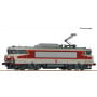 Locomotive électrique BB 15056, SNCF ép. IV - digital son - HO 1/87 - ROCO 7510136