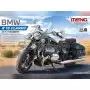 BMW R18 Classic - 1/9 - MENG MT-006