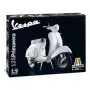 Vespa 125 Primavera - 1/9 - ITALERI 4633