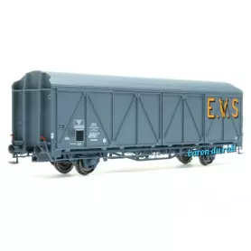 Wagon IK E.V.S ép. III SNCF - HO 1/87 - LS Models 30682