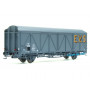 Wagon IK E.V.S ép. III SNCF - HO 1/87 - LS Models 30682