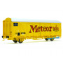 Wagon His E.V.S METEOR ép. IV SNCF - HO 1/87 - LS Models 30684