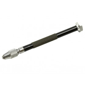 Drill à main de perçage 0.1mm à 1mm - TAMIYA 74051