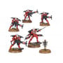 Araignées Spectacles - Warhammer 40000 - 46-43
