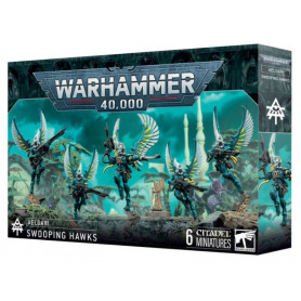 Eperviers voltigeurs - Warhammer 40000 - 46-47
