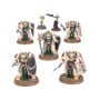Dark Angels : Chevaliers de la Deathwing - Warhammer 40,000 - 44-22