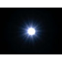 5x LED blanches auto-clignotantes effet stroboscope - FALLER 180719
