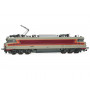 Locomotive bi-courant CC 21001 SNCF ép. IV - analogique - HO 1/87 - JOUEF HJ2454
