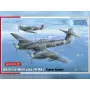 Westland Whirlwind FB Mk.I Fighter-Bomber - 1/72 - SPECIAL HOBBY 72201