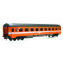 Voiture Eurofima 1ère Cl. SNCF - HO 1/87 - ROCO 4236G