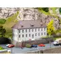 Logements de caserne - N 1/160 - FALLER 232181