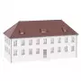 Logements de caserne - N 1/160 - FALLER 232181