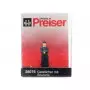 Prêtre en soutane - HO 1/87 - PREISER 28076