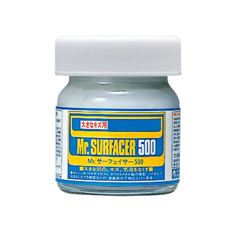 Surfacer 500 - MR HOBBY SF-285