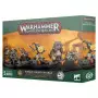 Brakonneurs de Borgit - Warhammer Underworlds 109-33