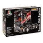 SCANIA 164L Top Class - échelle 1/24 - ITALERI 3922
