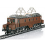 Locomotive électrique série Ce 6/8 I digitale son ép VI - I 1/32 - MARKLIN 55526