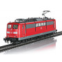 Locomotive électrique classe 151 digitale son ép VI - I 1/32 - MARKLIN 55526