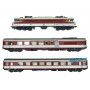 Set Grand Confort Capitole CC6513 + A4Dtux + A8tu ép. IV - digital son - LS Models 11003S