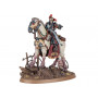 Seigneur-Maréchal Dreir Astra Militarum - Warhammer 47-77