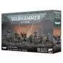 Death Korps de Krieg Astra Militarum - Warhammer 47-80