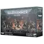 Cavaliers de Krieg Astra Militarum - Warhammer 47-74