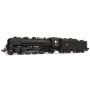 Jouef HJ2351S Vapeur 141R 463 tender charbon digitale sonore HO