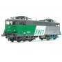 BB 9201 "FRET" Tours-St-Pierre Ep.V SNCF digitale son - HO 1/87 - REE MB-198S