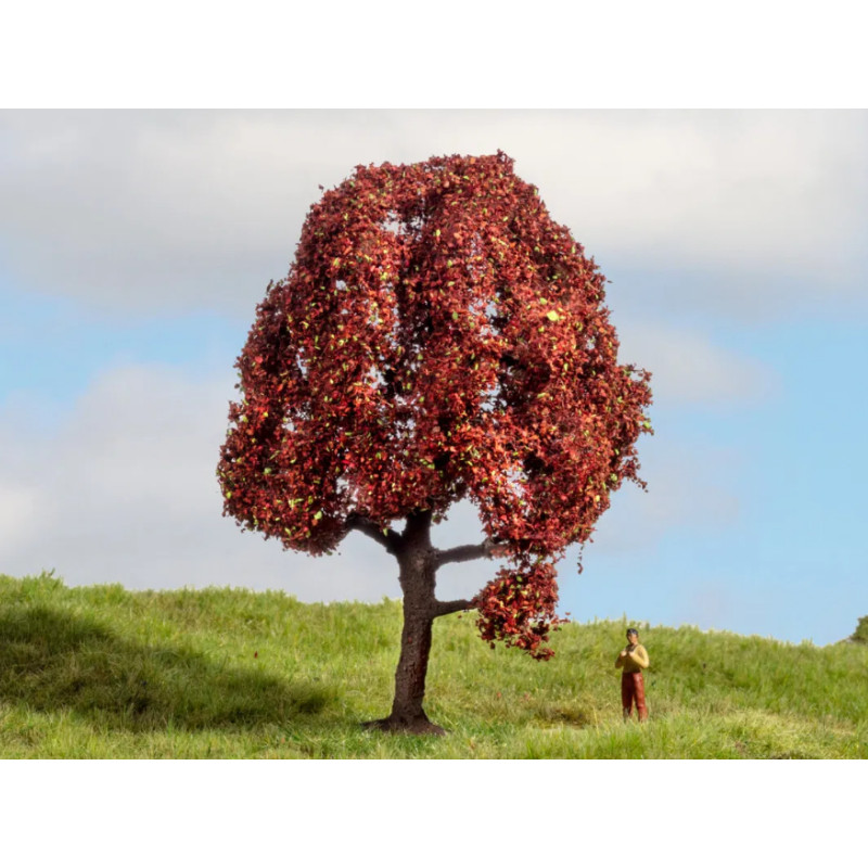 Hêtre européen 10cm - HO 1/87 - NOCH 20151