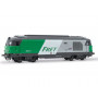 Locomotive diesel BB 467471 FRET digital son - ép VI - HO 1/87 - JOUEF HJ2342S