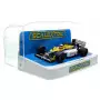 Williams FW11B 1987 - 1/32 - SCALEXTRIC C4508