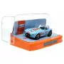 Shelby Cobra 289 Gulf Edition - 1/32 - SCALEXTRIC H4509