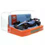 Williams FW45 Gulf Edition - 1/32 - SCALEXTRIC C4559