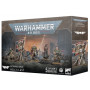 Les Rescapés de l'Enfer Astra Militarum - Warhammer 47-81