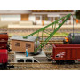 Grue de dépôt - N 1/160 - FALLER 232532