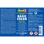 Primer de surface apprêt gris aérosol 150 ml - REVELL 39804