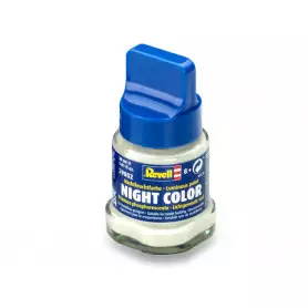 Peinture fluorescente 30 ml - REVELL 39802