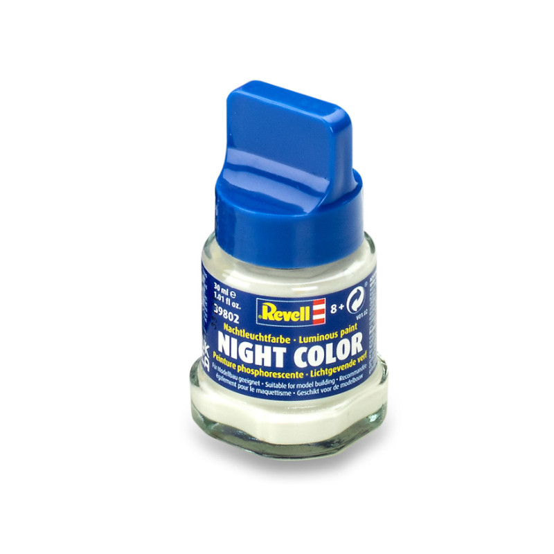 Peinture fluorescente 30 ml - REVELL 39802