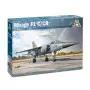 Mirage F1 C/CR - échelle 1/48 - ITALERI 2839
