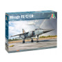 Mirage F1 C/CR - échelle 1/48 - ITALERI 2839