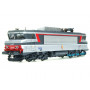 BB 15019 Livrée Corail+ Strasbourg ép. IV-V - analogique - LS Models 10479