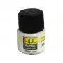Blanc satiné Heller 130 acrylique - 12ml - HELLER 9130