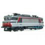 BB 107258 Livrée Corail+ Toulouse ép. VI - analogique - LS Models 11208