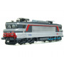 BB 107258 Livrée Corail+ Toulouse ép. VI - digital son - LS Models 11208S