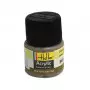 Terre clair mat Heller 119 acrylique - 12ml - HELLER 9119