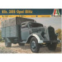 OPEL BLITZ Kfz. 305 - 1/35 - ITALERI 216