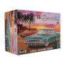 Chevrolet Impala SS 396 1966 (Monogram) - 1/24 - REVELL 14497