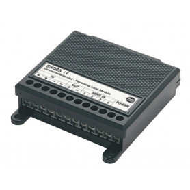 Module pour boucle de retournement LGB digital SMT - G 1/22,5 - LGB 55085