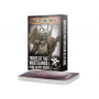 Necromunda : Tribes of the Wastelands Gang Tactics Cards (Anglais) - 301-47