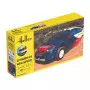 Citroën C4 WRC kit complet - 1/43 - HELLER 56117